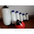 Small Size Inflatable Boat Fender Mooring PVC Buoy